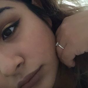 Meet your Posher, Monica